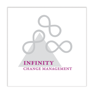 Infinity corporate logo